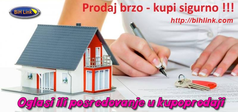 Besplatni Oglasi