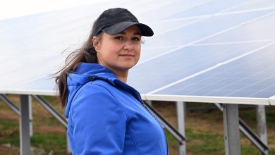 Mlada poduzetnica vodi milijunsku investiciju