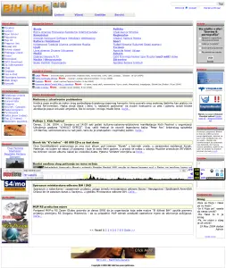 bihlink 2001