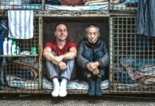 Mračna strana HONG KONGA – Zarobljeni u stanu od 3 KVADRATA