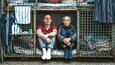 Mračna strana HONG KONGA – Zarobljeni u stanu od 3 KVADRATA