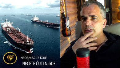 IRAN UDARNE VESTI – Otkrivamo ono što mediji NE SMEJU da kažu