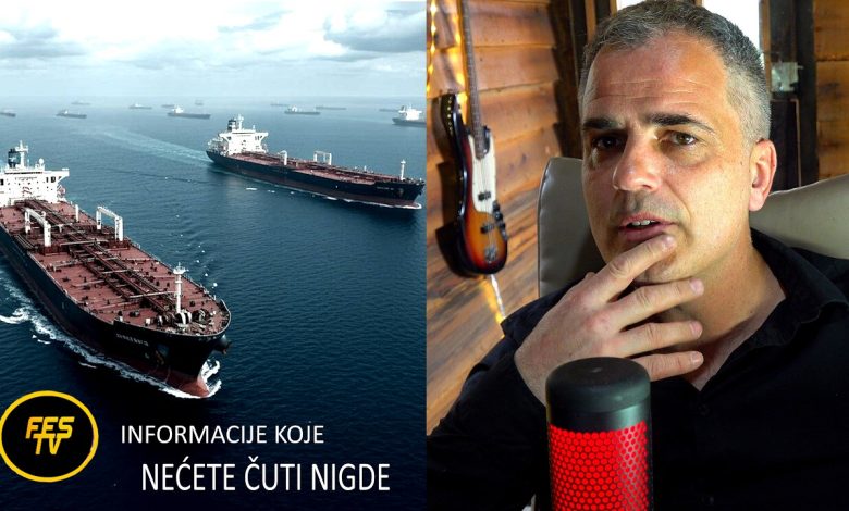 IRAN UDARNE VESTI – Otkrivamo ono što mediji NE SMEJU da kažu