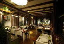 Restoran Kibe Mahala