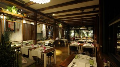 Restoran Kibe Mahala