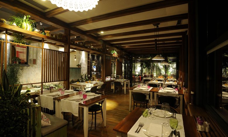 Restoran Kibe Mahala