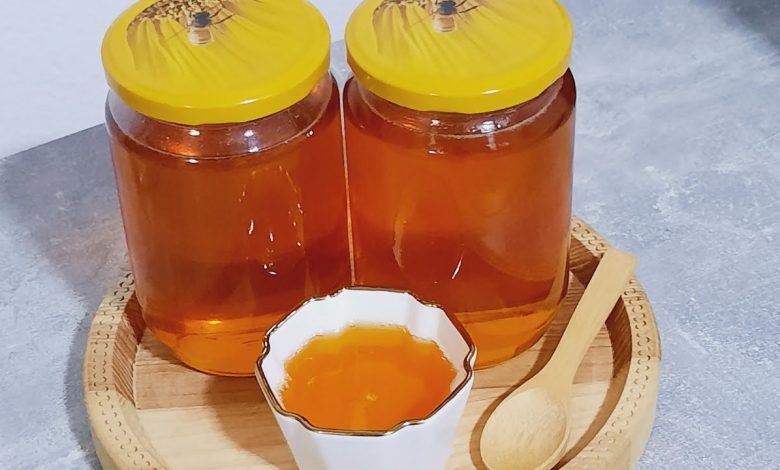 Kako napraviti med od maslačka – Recept