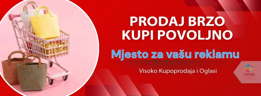 BiH Oglasi