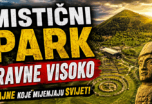 Mistični Park Ravne Visoko