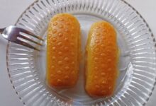 Popularni Recept Za Hurmašice