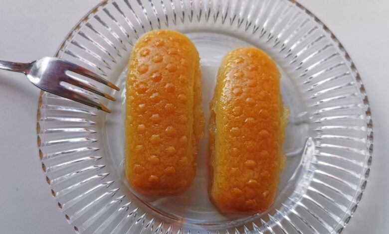 Popularni Recept Za Hurmašice