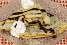 Recept za palačinke