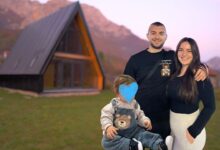 Povratak prirodi: Izgradnja kuće i mir bez stresa